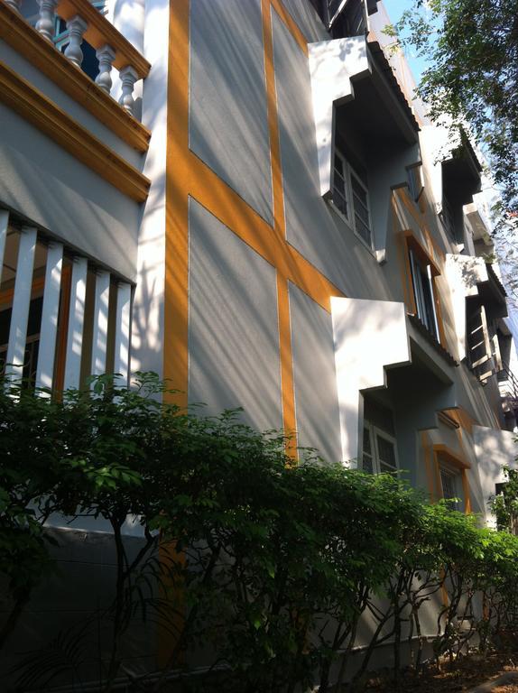 Park Avenue@Huamark Bangkok Exteriér fotografie